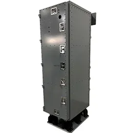 Custom Electronic Enclosures