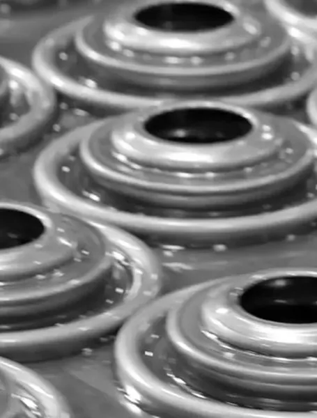 Precision Metal Stamping