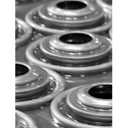 Precision Metal Stamping