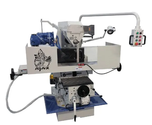 Horizontal Universal Milling Machines