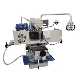 Horizontal Universal Milling Machines