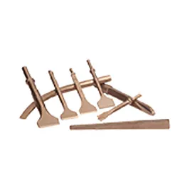 Beryllium Copper Safety Tools