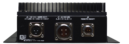 AERO-INV Series- 500 watts Power Inverter