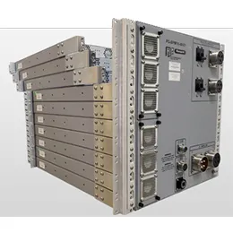 Shipboard BackPlane System