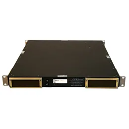 The MIL-PWR Series is a 1U Power Supply