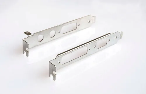 Globe Brackets