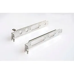 Globe Brackets