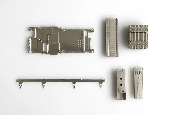 Board-Level Shielding and Electronics