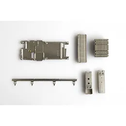 Board-Level Shielding and Electronics