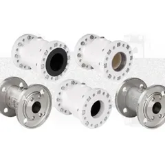 Pinch Valves directly from the Manufacturer