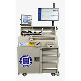 TSD2060-PRO Torque Click Wrench Calibration System