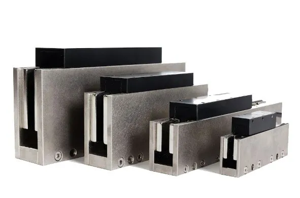 AUM SERIES