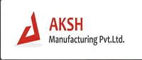 AKSH Manufacturing Pvt Ltd