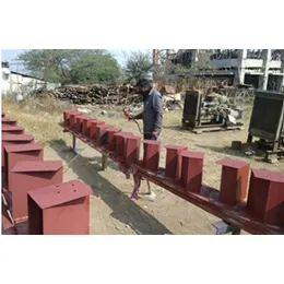 Industrial Fabrication