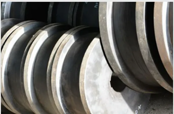 Wheel Assembly