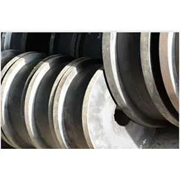 Wheel Assembly