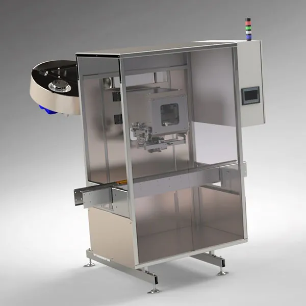 Capping Machine
