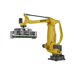 Robot Palletizer
