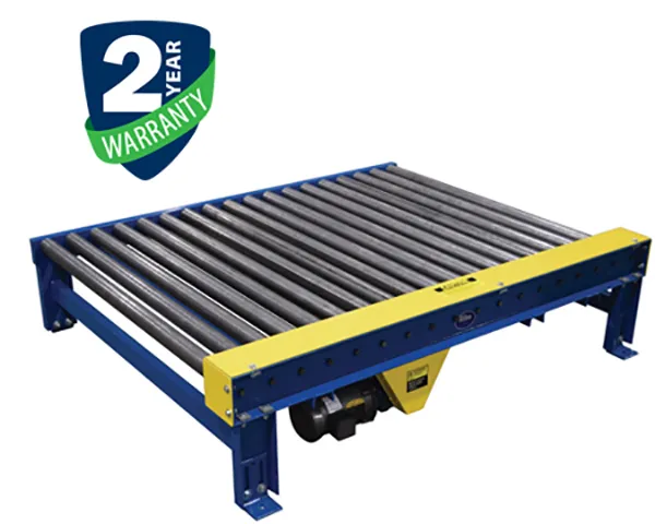 Value Conveyor Program