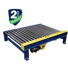 Value Conveyor Program