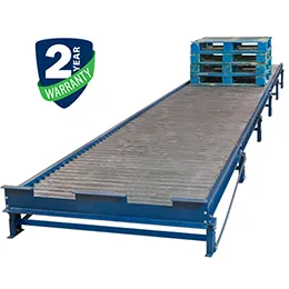 Gravity Roller Conveyor