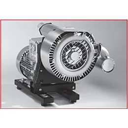 Blowers