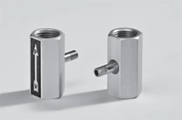 Ejectors