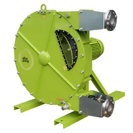 ALH High Pressure Hose Pump