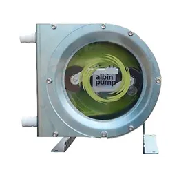 ALP Low Pressure Tube Pump