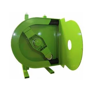 ALX High Volume Hose Pump
