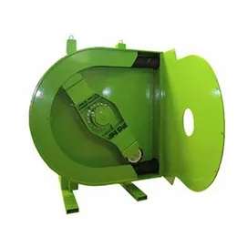 ALX High Volume Hose Pump