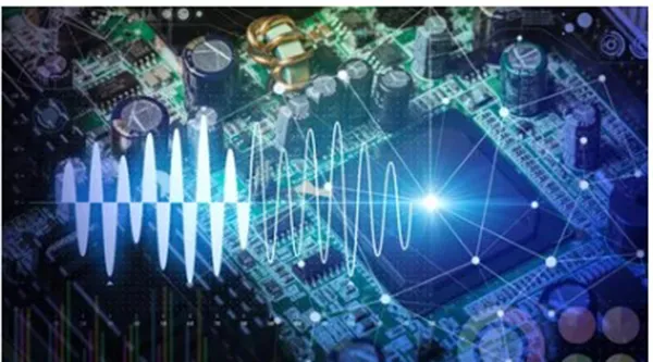 Analog mixed signal and sensor ICs