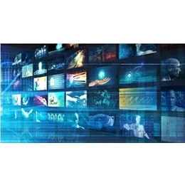 Audio- video- multimedia