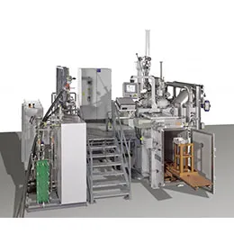 Vacuum Induction Melting Furnace VIM 02-100