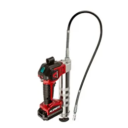 20V Lithium-Ion Grease Gun Series 596-597