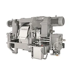 Industrial _ Chemical Roller Compaction PP 250