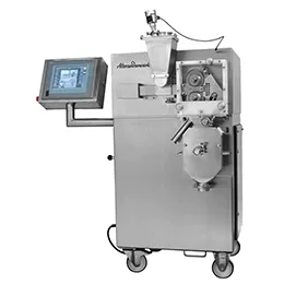 Pharmaceutical Roller Compaction WP 120