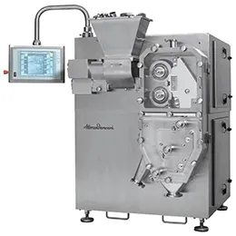Pharmaceutical Roller Compaction WP 200