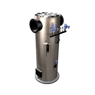 Aalborg|Industry Boilers|used for steam generation