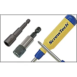Screw Driving Tools