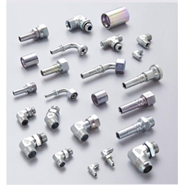 HYDRAULICS Fitting _ Adapters