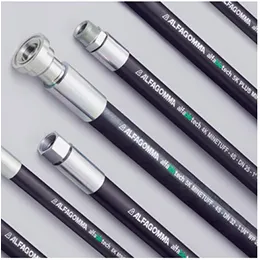 HYDRAULICS HOSE