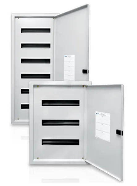 Metal Boxes and Enclosures Modular Enclosures