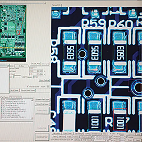 Automatic Optical Inspection (aoi) | Printed Circuit Boards | Alfatron ...
