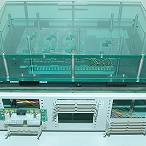 PCB Board Testing
