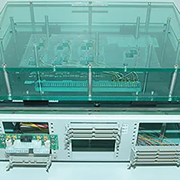 PCB Board Testing