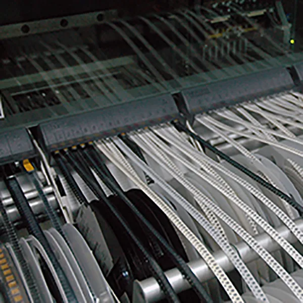 Printed Circuit Board Loading