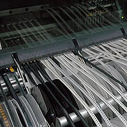 Printed Circuit Board Loading