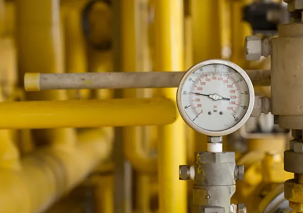 Oil Controls
