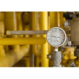 OIL CONTROLS